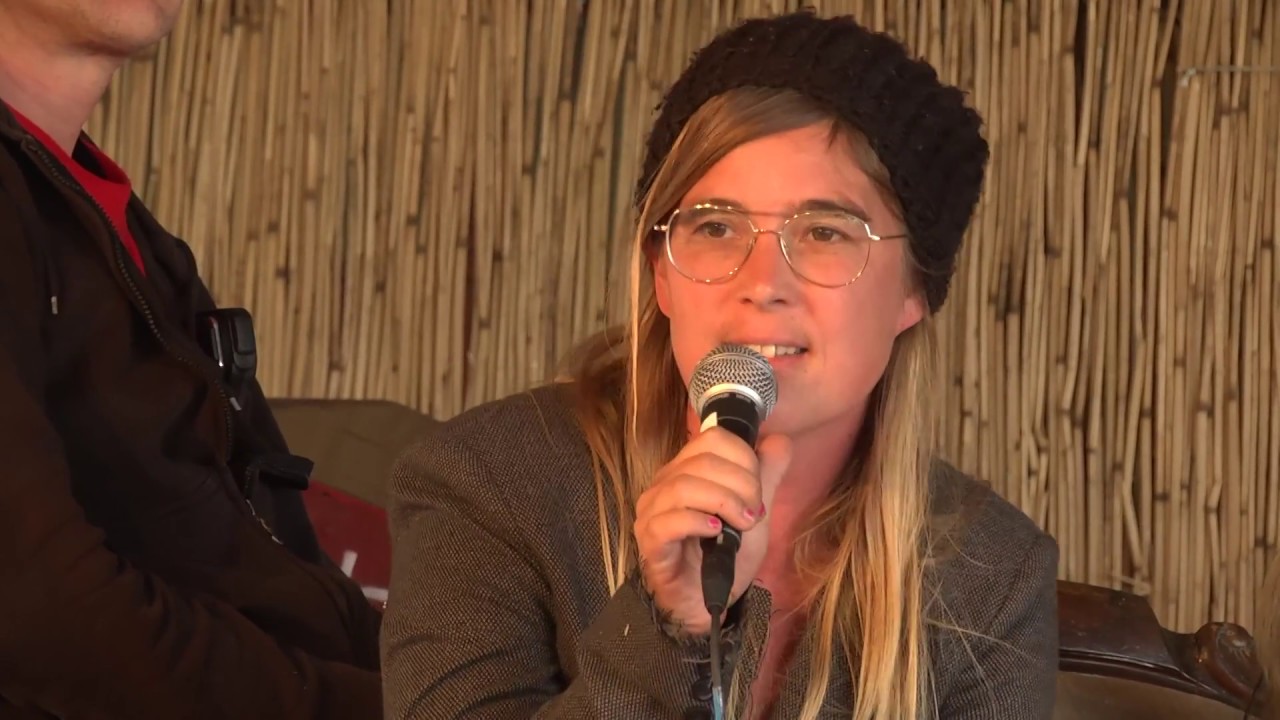 Arbeit, Rhythmus und Veränderung - 3. Teil der Doku über den Kulturkosmos - english translation