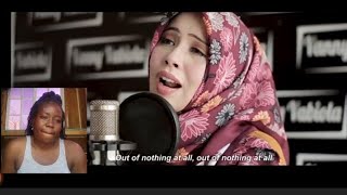 Vanny Vabiola- "Making love out of nothing at all" AIR SUPPLY COVER @VannyVabiolaOfficial