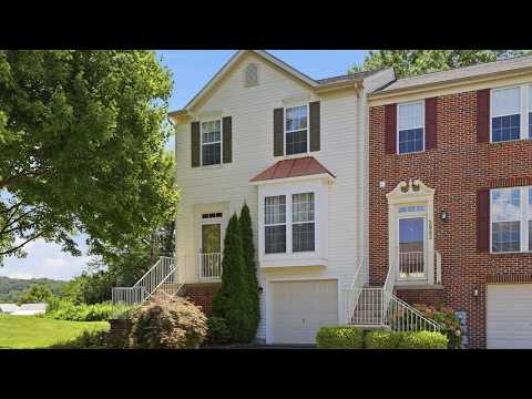 3901 Manheim Pl, Jefferson, MD home video tour