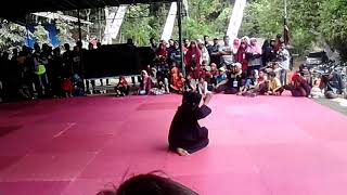 Cai wonosalam 2019