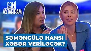 Səni Axtarıramoğlunun Vəsiyyətini Yerinə Yetirmək Istəyən Anasağ Olsunbizdən Imtina Etsə Də Olar