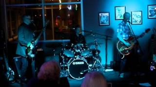 David Loy and the Ramrods, Carr Jacked, Yorktown Lanes,