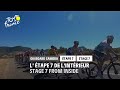 #TDF2020 - Stage 7 - Daily Onboard Camera