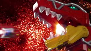 Power Rangers Paw Patrol Charger Visits The Pups Final Battle For Trevor Jones