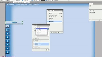 Part 4: Interactive PDFs from InDesign CS4 through CS6