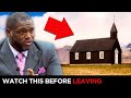 Wretched: Voddie Baucham: When to leave a church.