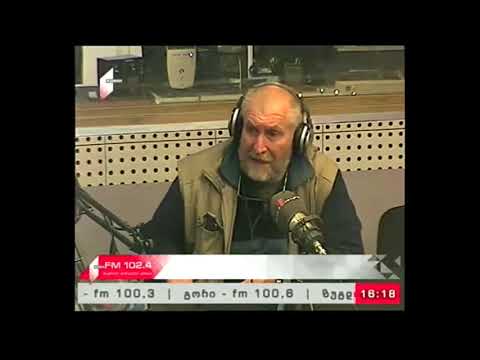 \"ეკომეტრი\" 17.01.18 თბილისის ზოოპარკი - ახალი ბინადრები, ახალი პროექტები და სამომავლო გეგმები!