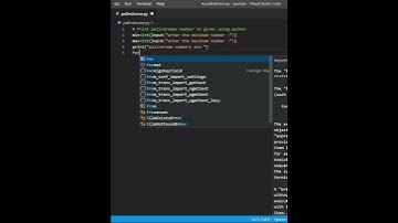 palindrome number in a given range in python