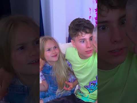 Как он это сделал ? #shorts