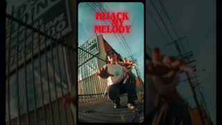 Take All The Memories