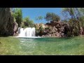 Fossil Creek: Paradise in Arizona by Rick Hoppe