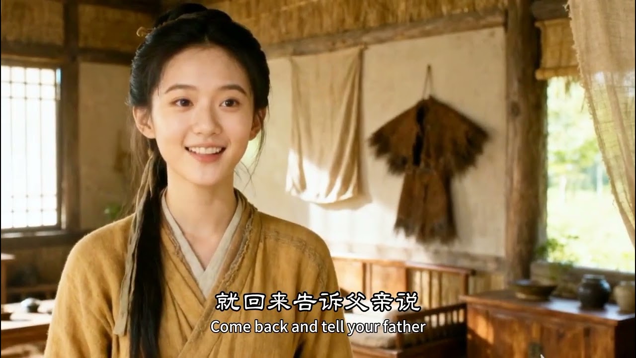 #音乐剧 ♡#三生三世情緣【第四景】第二世夢回大唐•第四幕:云居禅寺寻幽访道#勝鬘夫人#信仰 #原创歌曲 #音樂 #华语 #大唐 #治愈 #经典 #asia #爱情 