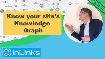 How to see and benefit from your Knowledge Graph