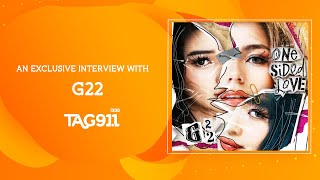 EXCLUSIVE INTERVIEW WITH G22 screenshot 4