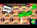 Shock win million dollar slot machine in las vegas