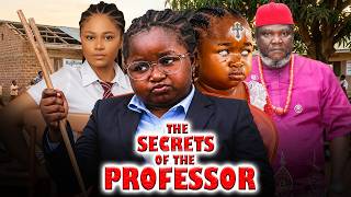 D SECRETS OF D PROFESOR 3&4 -EBUBE OBIO|ROSABELLA|UGEZU J UGEZU A 2026 BLOCKBUSTER NIG MOV@2026movie