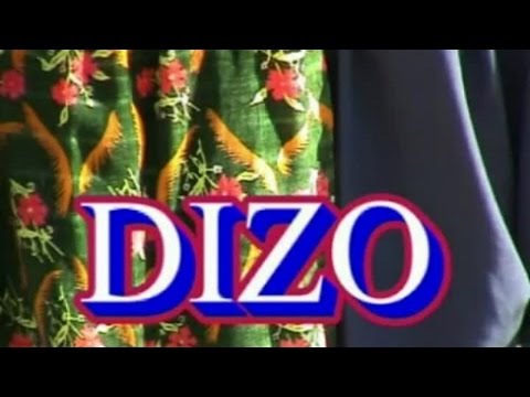 DIZO ANAM BABAM GÖRECEK - BİSMİLLİ ZEKO