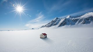 10 Most Isolated Places to Live in the World