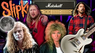 Download Lagu SWOLA264 - GIBSON GROHL SIG, MEGADETH ON THE MOON, SLIPKNOT SELLING THEIR CATALOG, DAVID COVERDALE MP3