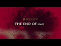 Odyssey  the end   lineageglobal citadel remastered x3
