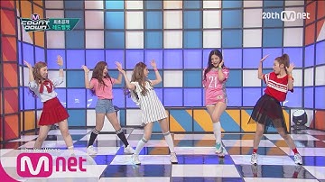 Red Velvet(레드벨벳) - 