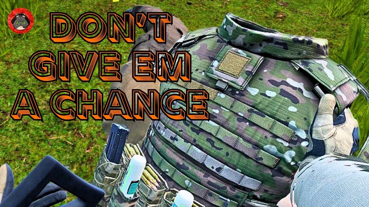 Не сдавайся! Пробуй снова и снова | Соревнования подрядчиков: Зона эвакуации