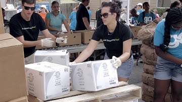 MB2x - Custom Software Development Company  - Feeds Tampa with Feeding America Tampa Bay