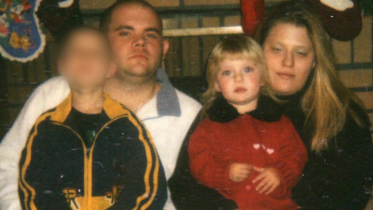 INVESTIGAÇÃO DISCOVERY | Marido, Pai, Assassino | Dublado em Português