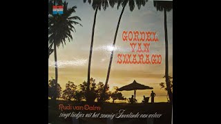 Rudi Van Dalm - Sarina (LP Gordel van Smaragd)[1970].