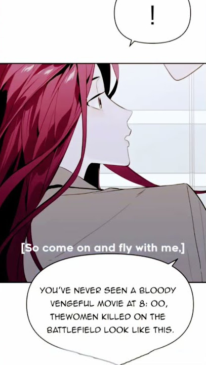 sauce : Devil's Luck #straightmmm #manhua #fyp #reconmmendation