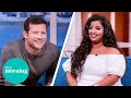 Scarlett Lee: From X-Factor to American Idol | This Morning