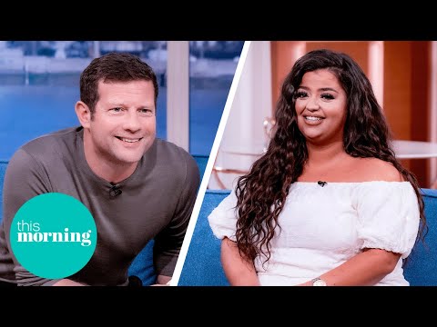 Scarlett Lee: From X-Factor to American Idol | This Morning