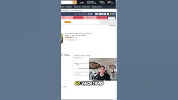 You’re estimating Amazon ASIN sales completely wrong