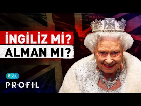 Dünyadaki en güçlü kadın: İngiltere kraliçesi II. Elizabeth kimdir?