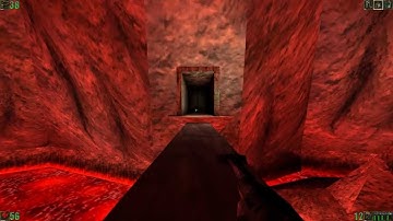 I_Playthrough Unreal - Part 16 - Demonlord