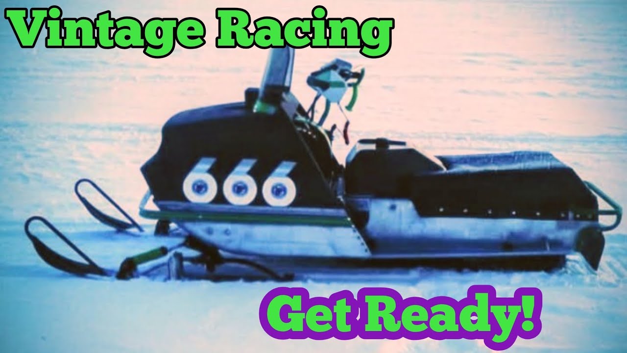 Сезон гонок на снегоходах 2026 года уже не за горами. Давайте починим всё ради Джоша!