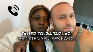 Taner Tolga Tarlacı Hapisten yeni ses kaydı! Bölüm :1 #tanertolgatarlaci #survivortaner