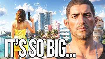 GTA 6 Trailer 3 BIG RELEASE...