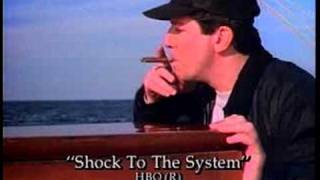 A Shock to the System (Trailer)