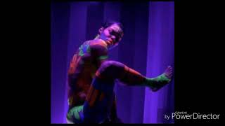 Teyana Taylor ft. Chris Brown - Freak On (New Song 2018)