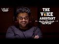 BABJI The Indian Voice Assistant VIVA
