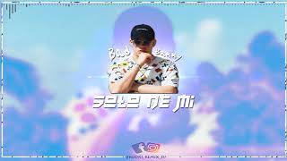 👌 SOLO DE MI ✘ RODRI REMIX ✘ BAD BUNNY (SIMPLE MIX)