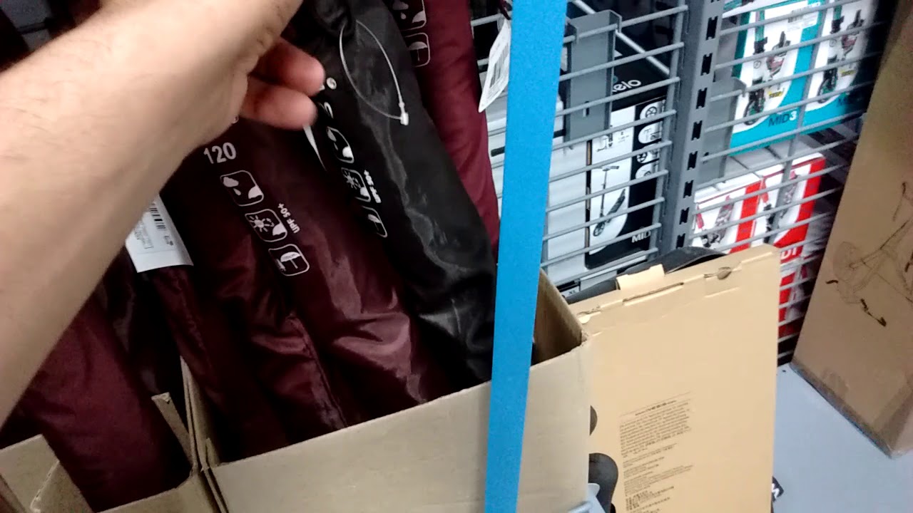 decathlon umbrella