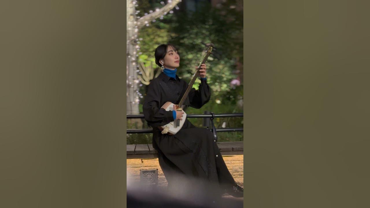宮津節 - Sayo Komada【1/26(日)レコ発LIVE in青森🎫チケット絶賛発売中🎫】 #shamisen #和楽器