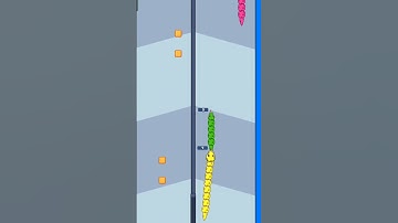 Snake eating mobile game level 23 part-1 #sauravgameing007 #viral #gaming