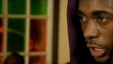 Shaggy - Church Heathen VOSTFR