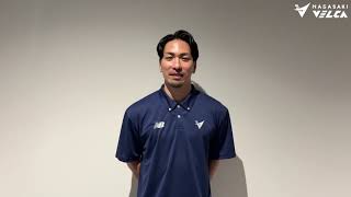 #狩俣昌也 氏クラブアンバサダー就任のお知らせ