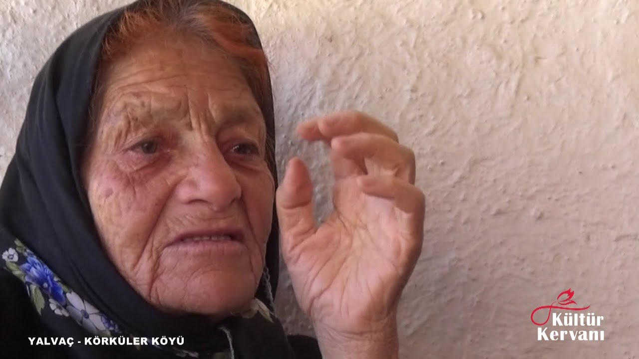 83 Yaşındayım  Köyde Yalnız Yaşıyorum. Çok Yokluk Çektik. İnternette Vakit Geçiriyorum
