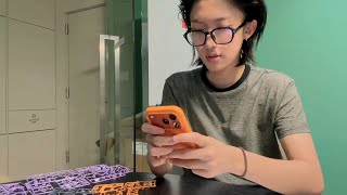 LNGSHOT WEVERSE LIVE (WOOJIN) [22.08.2026] 롱 샷위버스라이브