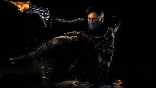 Call of Duty: Black Ops 4: Who Really Wants to Play a Medic?